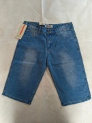 Krótkie spodenki Qizhen 31 pas 80-82 cm