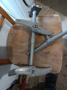 Dysze do zmywarki Bosch SPV50E00EU.