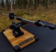 System ostrzący CYKADA