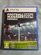 Football Manager 24 Console
