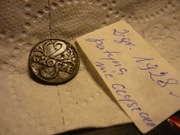 PRZEDWOJENNE 2 GROSZE 1928