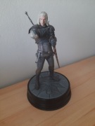 Figurka Geralt z Rivii Wiedźmin 3