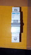 Wyłącznik automatyczny Hager MCN 125E  C25