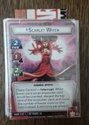 Marvel Champions Scarlet Witch Hero Pack Wanda