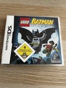 Lego Batman Nintendo DS