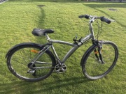 Rower BTwin Original 5 sprawny 