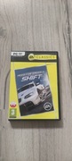 NEED FOR SPEED SHIFT PUDEŁKO PO GRZE