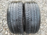 Para Opon Continental 225 45 19 