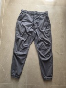 Spodnie joggersy Jordan Nike szare