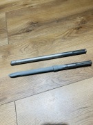 SDS-Max Dłuto, Szpic 35cm 2szt. Bosch