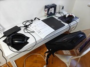 MSI Vector 16 u9 275hx 5070ti 2/32