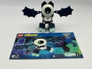 Lego Mixels 41562  Globert  100% z instrukcją