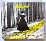 Odjazd Renata Przemyk Album 2 CD