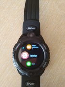 Smartwatch-sport bemi