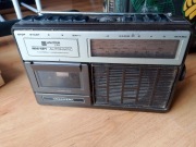 Radiomagnetofon Kasprzak Unitra ZRK RM 121 Automatic