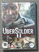 Uber Soldier II gra na PC