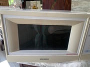 Niezawodna kuchenka mikrofalowa