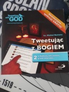 Tweetując z Bogiem 2 Ks. Michel Remery
