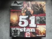 51 Stan Master Set