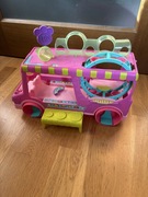 Little Pet Shop autobus