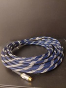 Przewód SVHS s video proson 7.5metra 