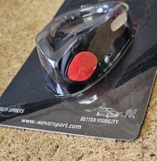 Opaska świecąca LED na buta