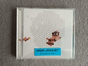 Jaga Jazzist A Livingroom Hush CD jazz