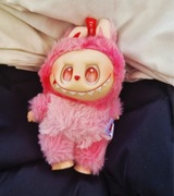 Maskotka breloczek labubu dla dzieci