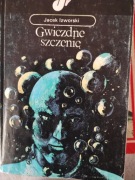 Gwiezdne szczenię  Jacek Izworski