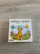 Gra planszowa "Motyla Noga"