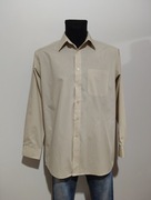 Męska koszula marki Double Two nowa rozmiar 16,5 XL/XXL 