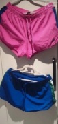 (P1)2 pary spodenek 4f r. 40