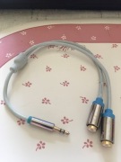 Vention mini Jack + Audio