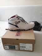 Buty wysokie Geographical Norway nowe z metką 