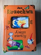 Księga wierszy Jan Brzechwa