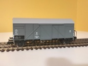 ROCO 47569 PKP 3 ep kryty Kddth