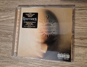Godsmack - Faceless CD