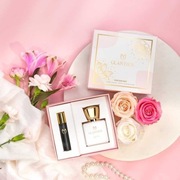 Perfume Box   415 – Perfumy50 ml + Roletka - Glantier