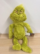 Grinch pluszak 50cm Dr Suess maskotka Boże Narodzenie
