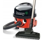 Odkurzacz NUMATIC HENRY XL HVR 200-11, ODKURZACZ NA SUCHO 9L 620W