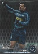 TOPPS STADIUM CLUB CHROME 2022/2023 LUIS FIGO INTER MEDIOLAN 77
