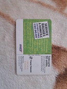 Karta Telefoniczna Zagraniczna