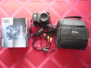 Fujifilm FinePix S2950 18*zoom w bardzo dobrym stanie