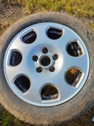 Felga aluminiowa AUDI 16"