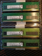 Pamięć RAM Hynix 32GB 2DRx8 DDR4-3200AA-RE4-12 HMAA4GR7AJR8N-XN 
