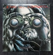 Jethro Tull Stormwatch, UK 1ST PRESS, EX