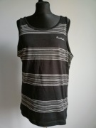 Koszulka bez rękawków Pierre Cardin rozmiar L