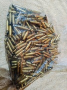 Łuski do elaboracji 223 REM.! Okazja!