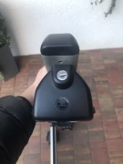 Bagażnik dachowy Skoda Fabia