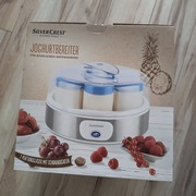 Jogurtownica SILVER CREST 